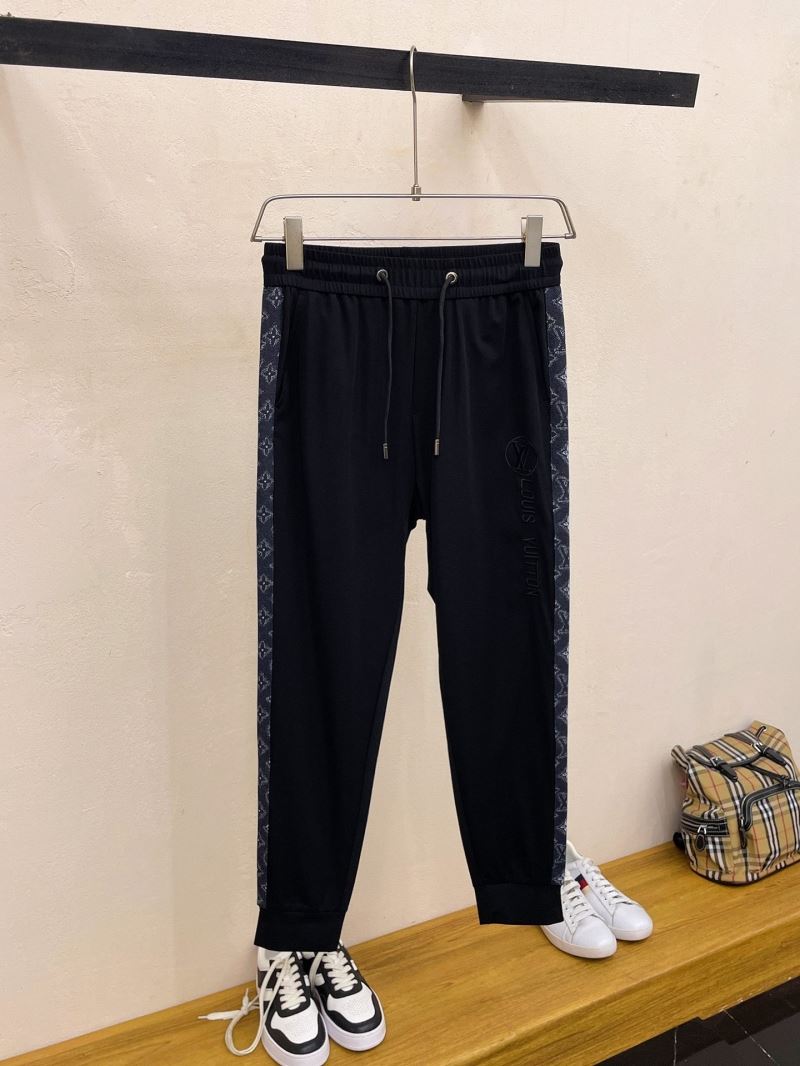 Louis Vuitton Long Pants